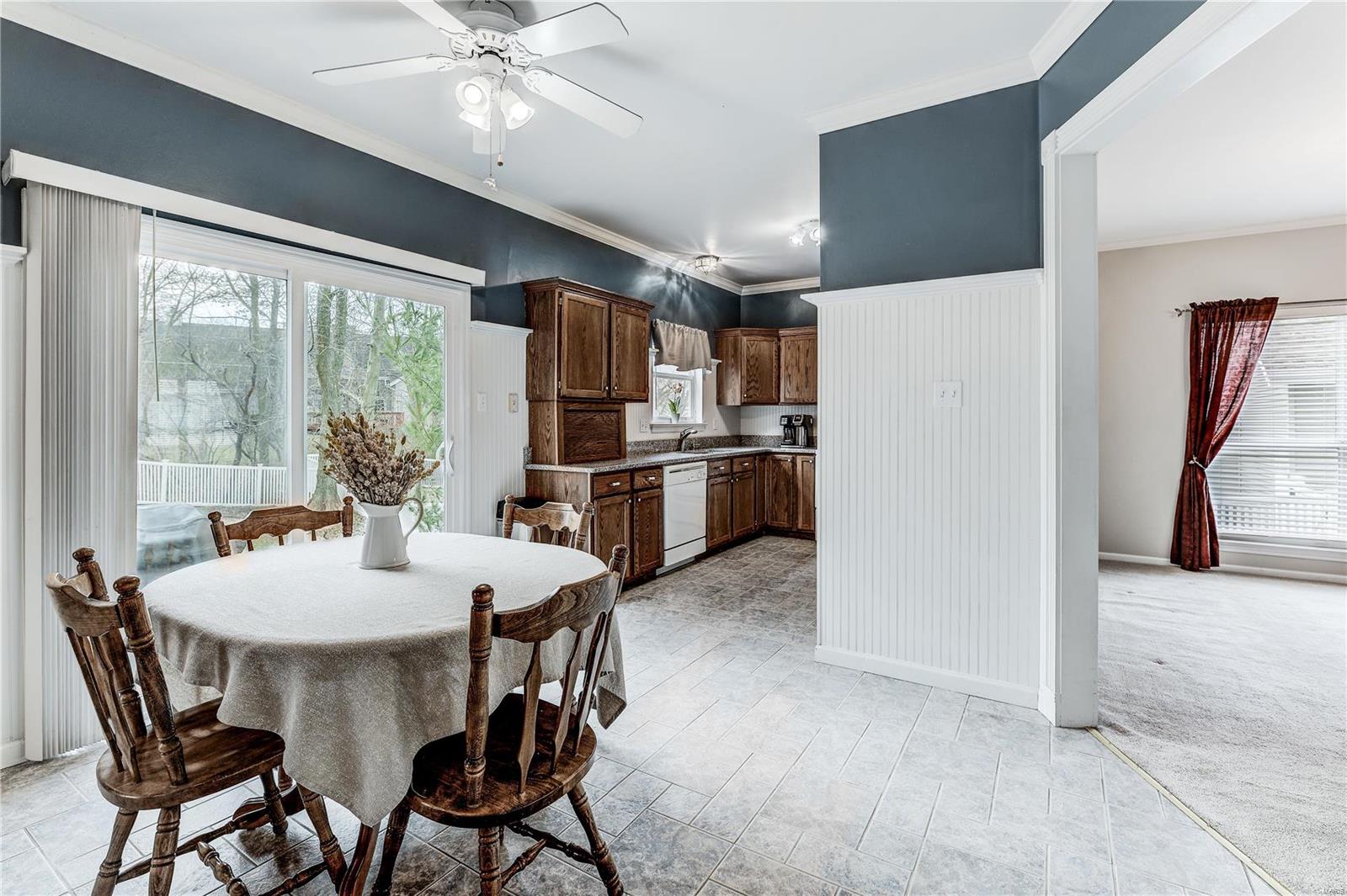 Meadows At Cherry Hills The - Residential