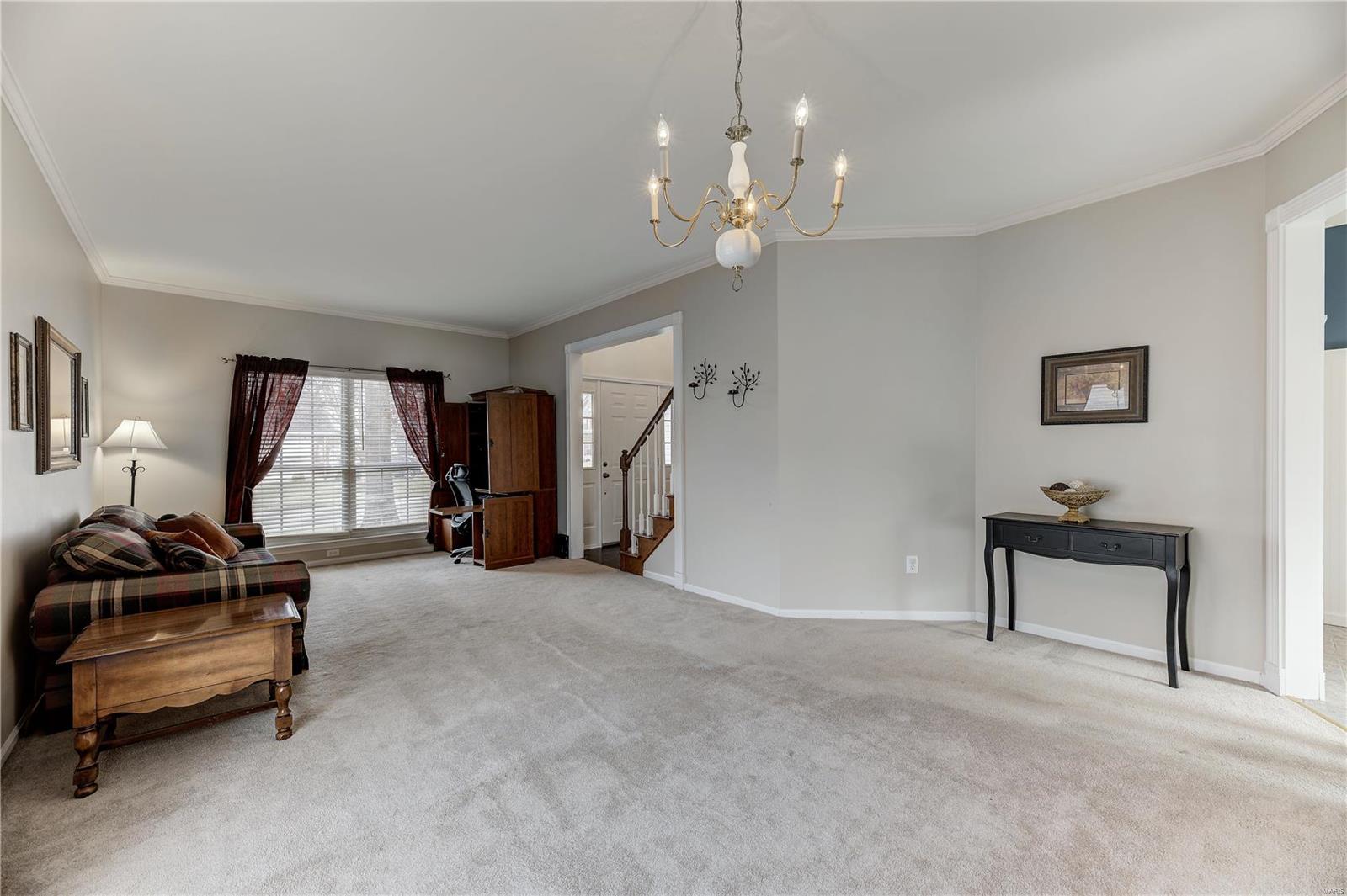 Meadows At Cherry Hills The - Residential