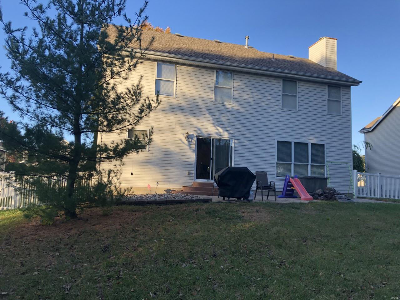 Meadows At Cherry Hills The - Residential