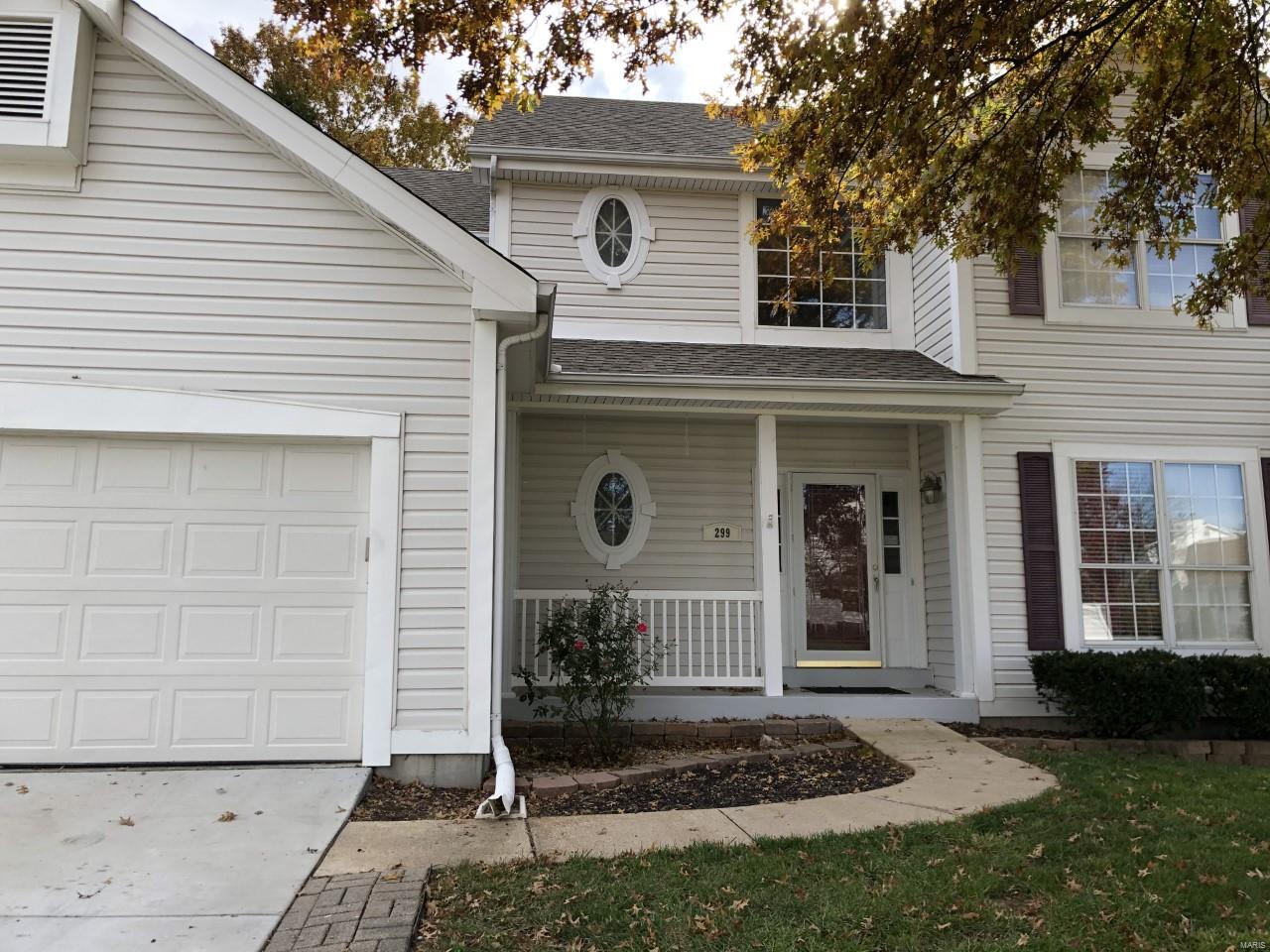 Meadows At Cherry Hills The - Residential