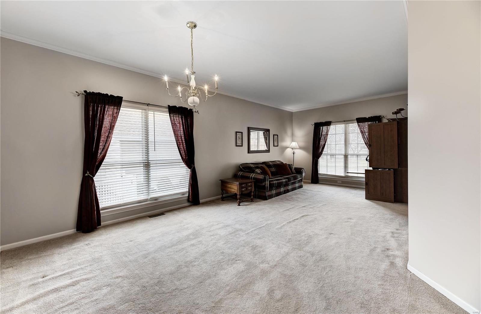 Meadows At Cherry Hills The - Residential