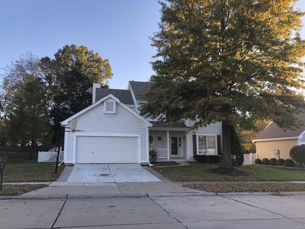 Meadows At Cherry Hills The - Residential