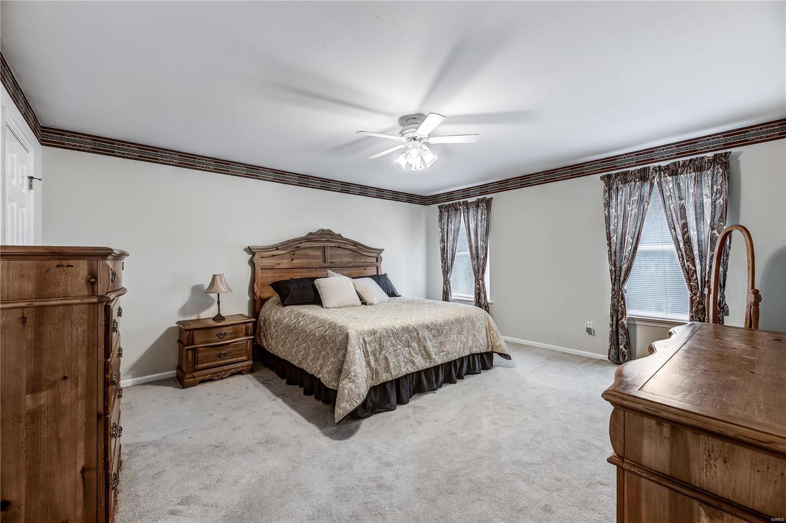 Meadows At Cherry Hills The - Residential