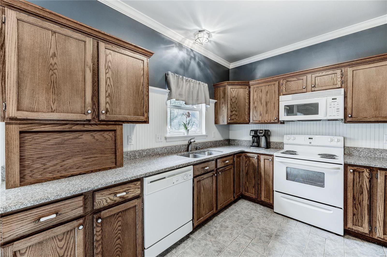 Meadows At Cherry Hills The - Residential