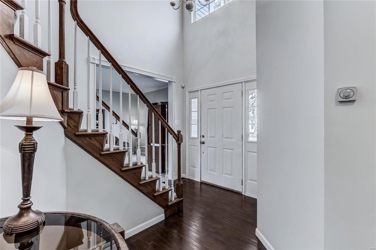 Meadows At Cherry Hills The - Residential