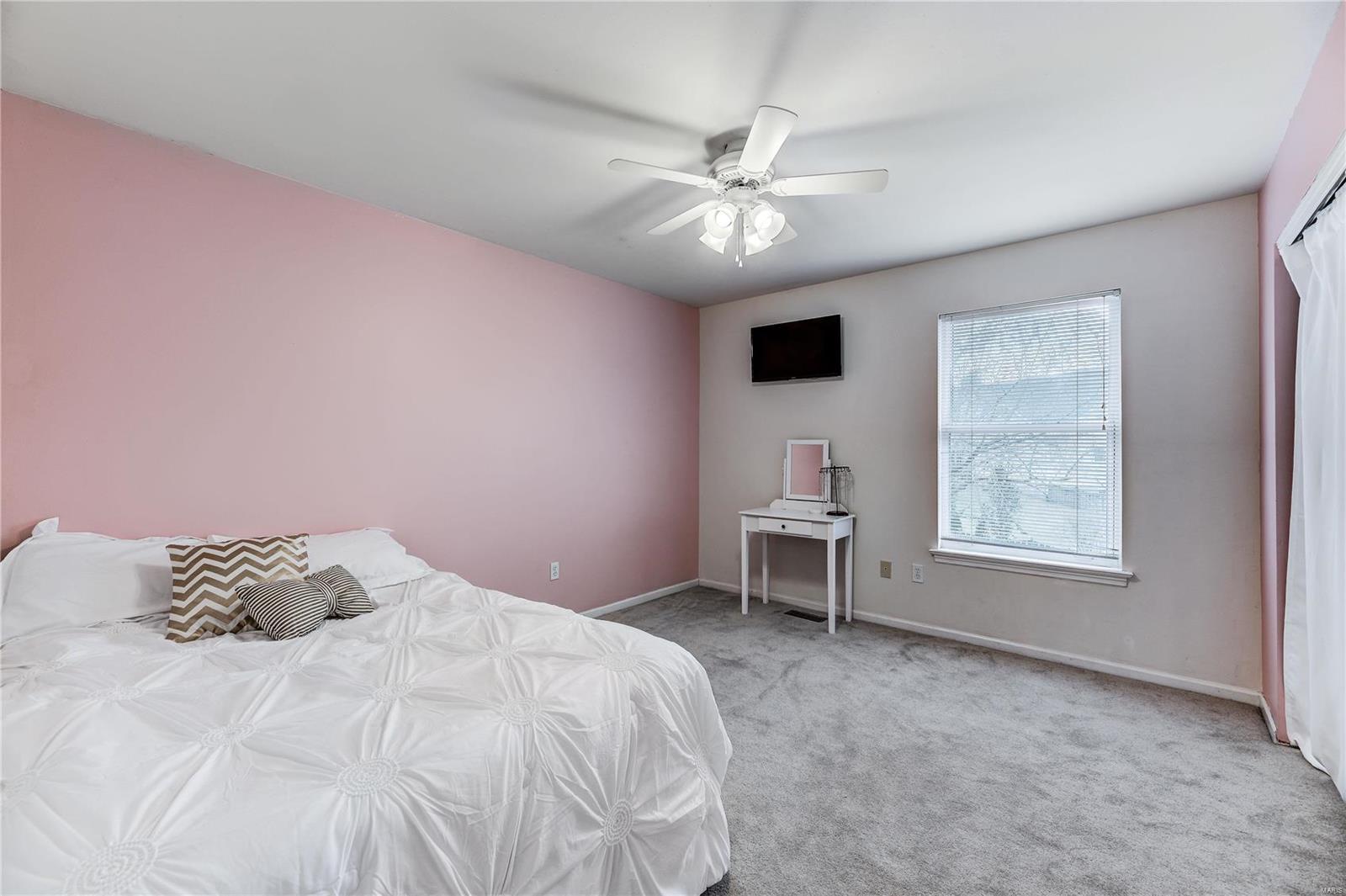 Meadows At Cherry Hills The - Residential