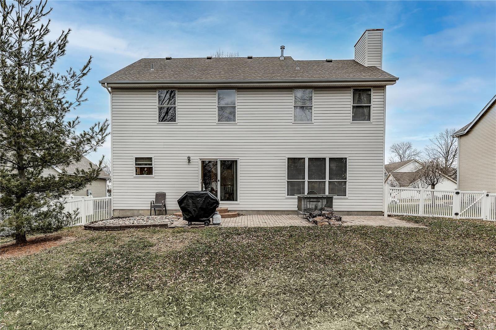 Meadows At Cherry Hills The - Residential