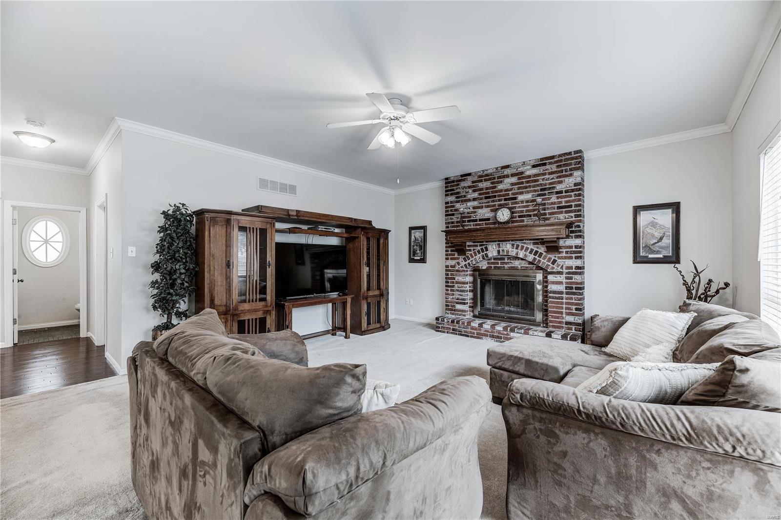 Meadows At Cherry Hills The - Residential