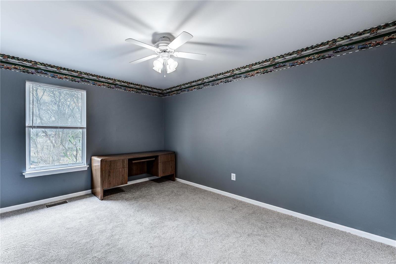 Meadows At Cherry Hills The - Residential