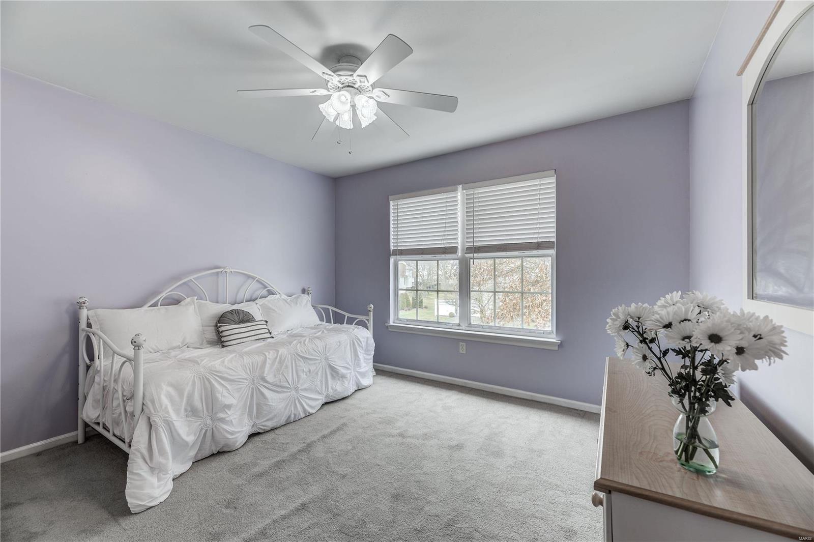 Meadows At Cherry Hills The - Residential