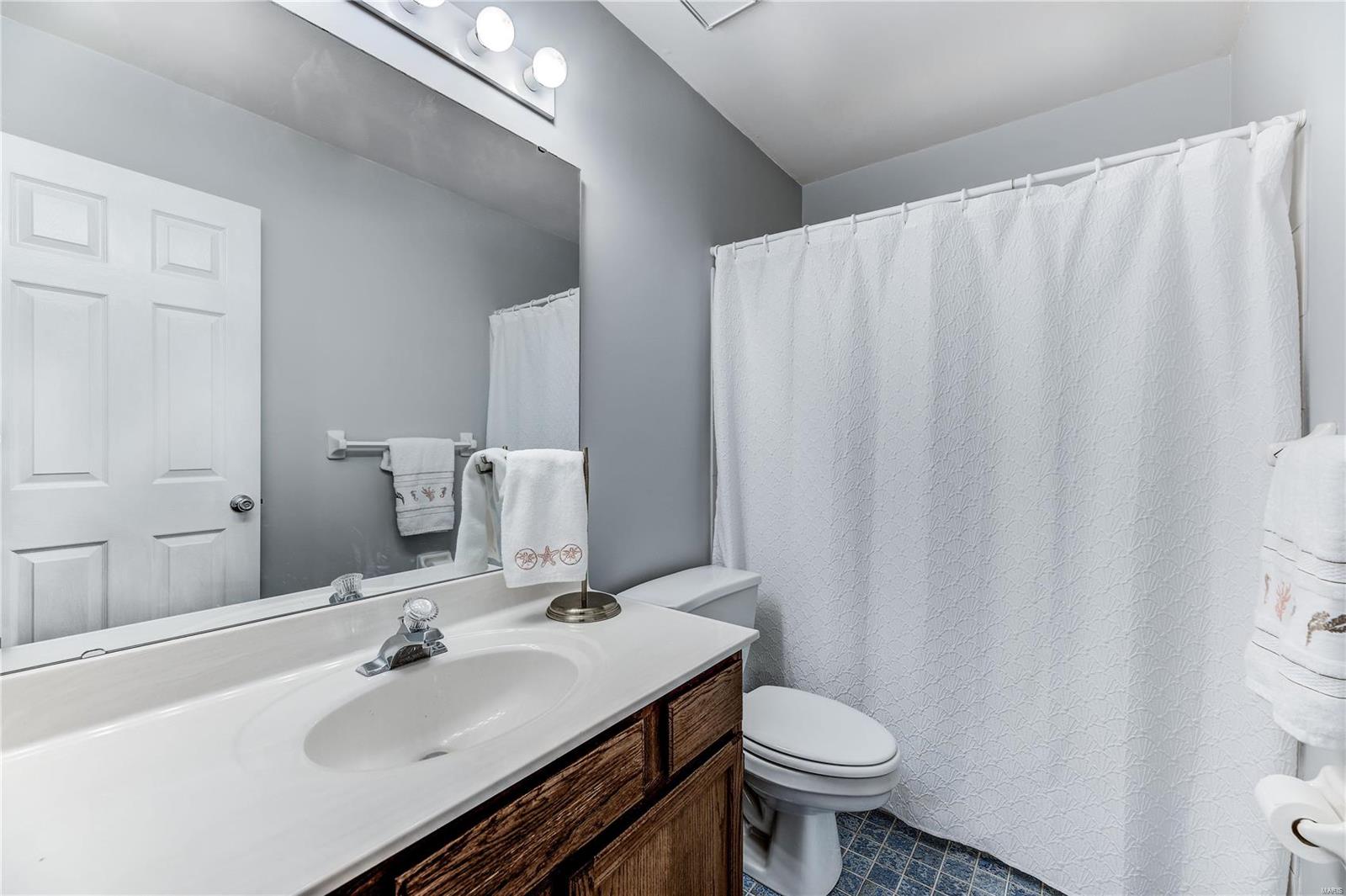 Meadows At Cherry Hills The - Residential