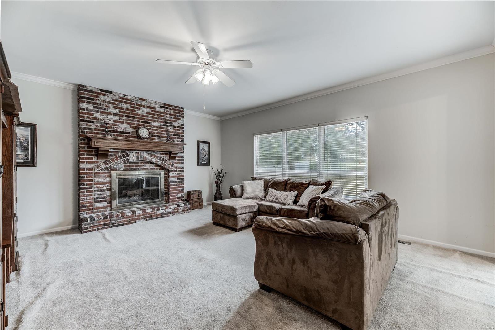 Meadows At Cherry Hills The - Residential