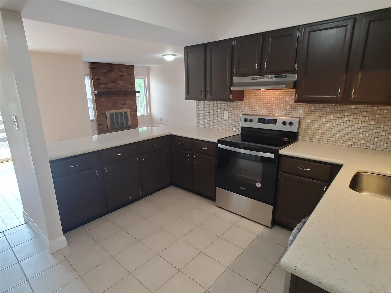 Sandalwood Creek Condo Ph Six-A - Residential Lease