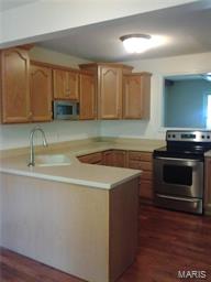 Lake Sherwood - Residential