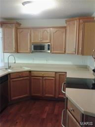 Lake Sherwood - Residential