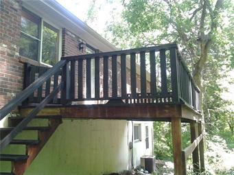 Lake Sherwood - Residential