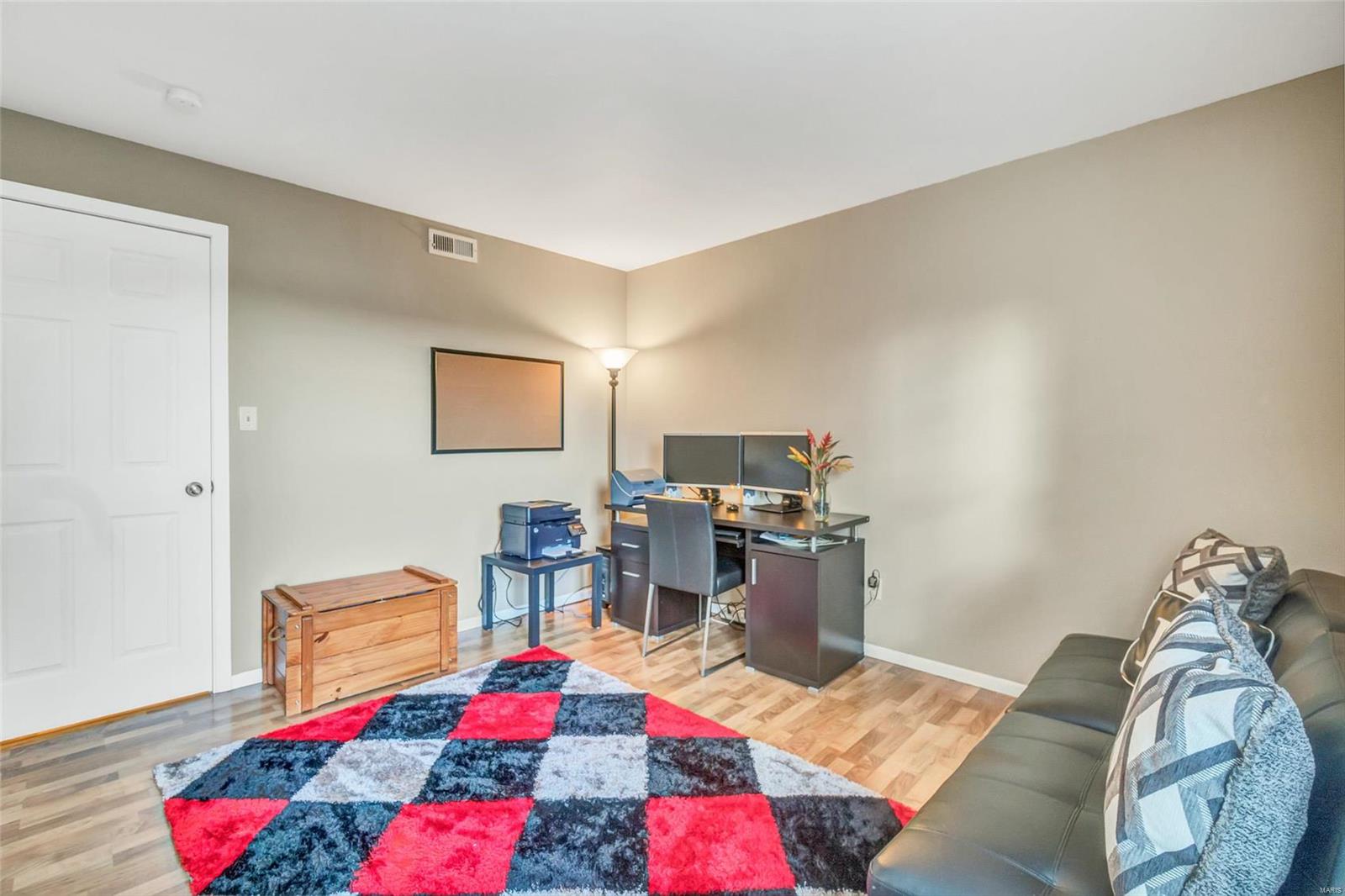 Fern Ridge Condo 2 - Residential