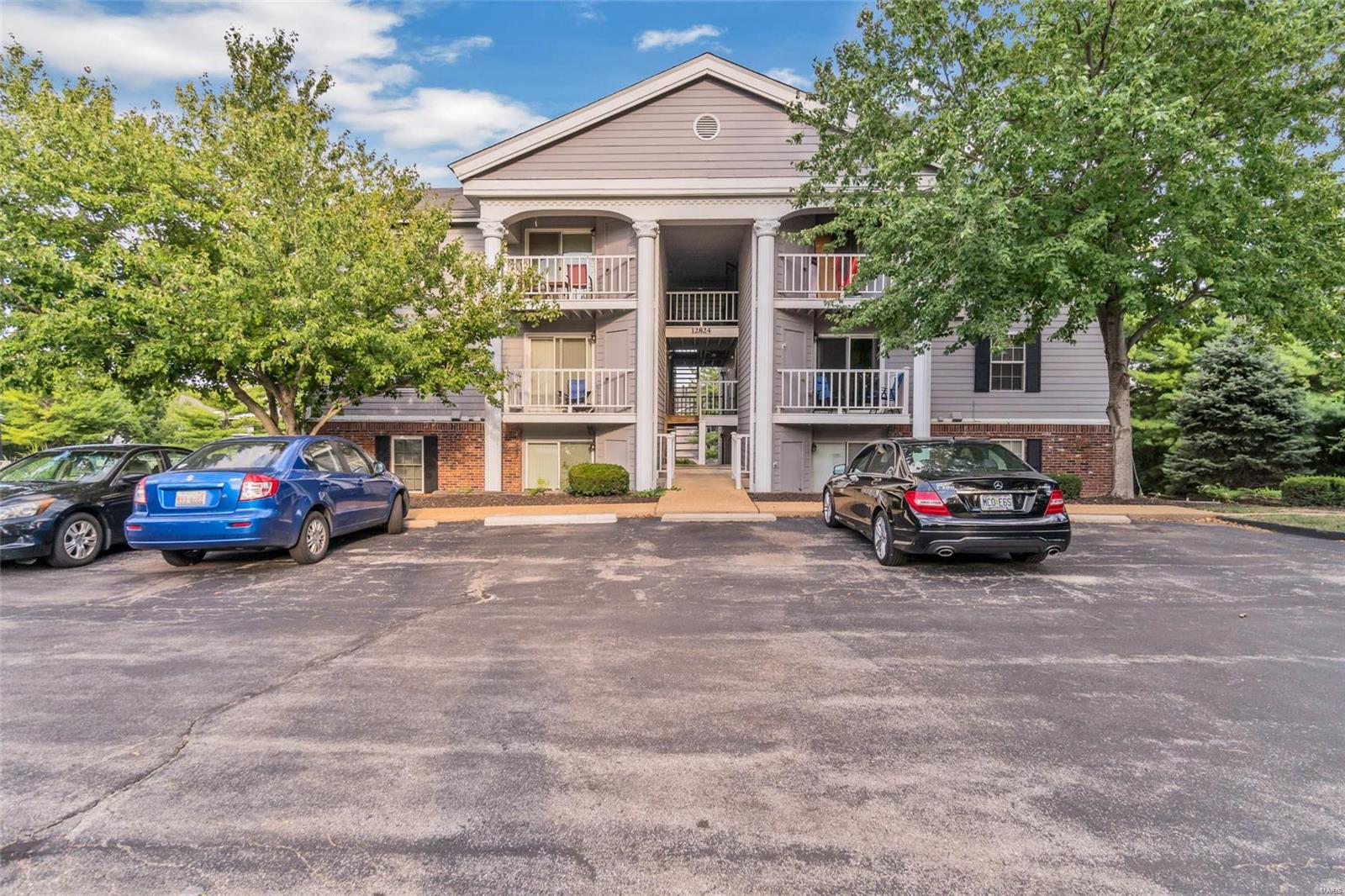 Fern Ridge Condo 2 - Residential