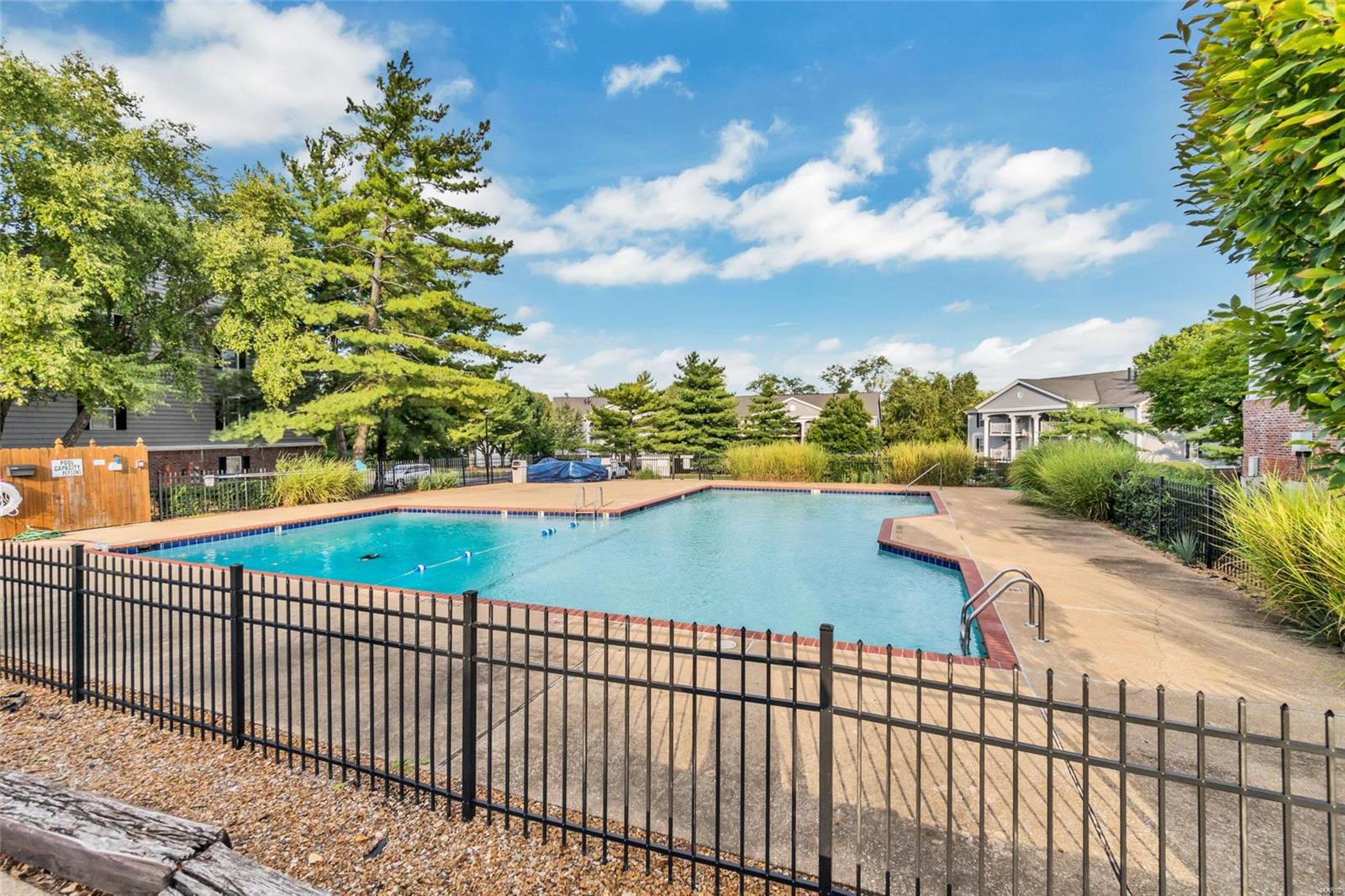 Fern Ridge Condo 2 - Residential