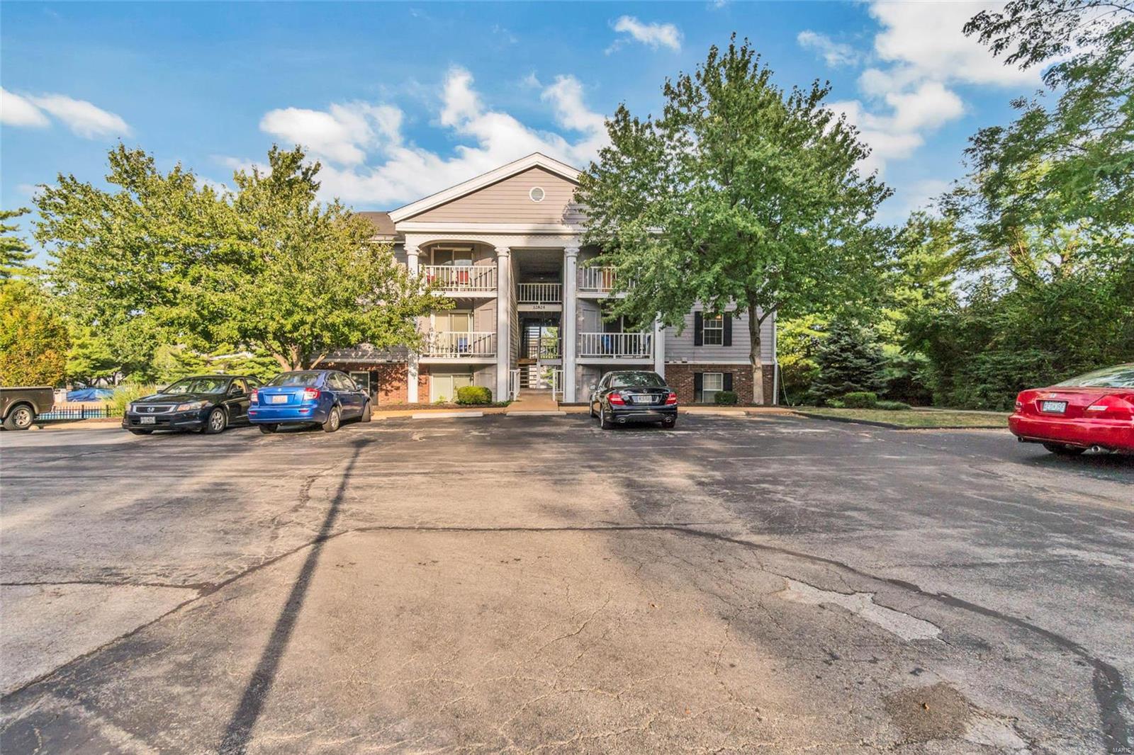 Fern Ridge Condo 2 - Residential