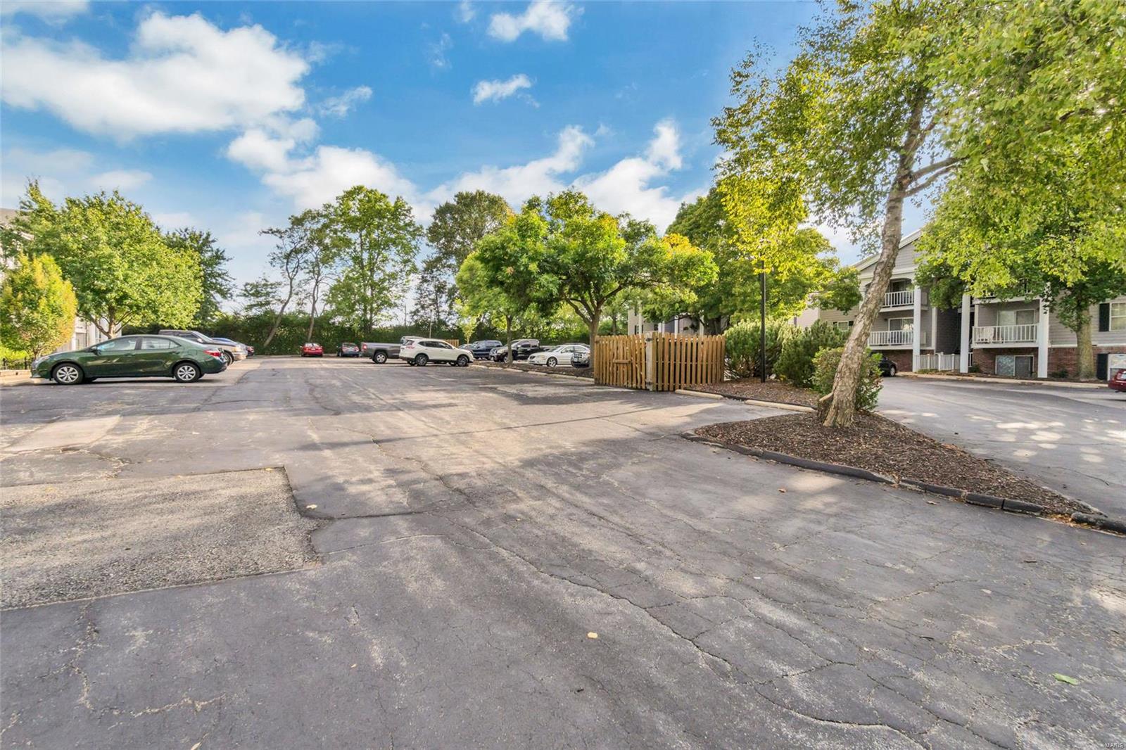 Fern Ridge Condo 2 - Residential