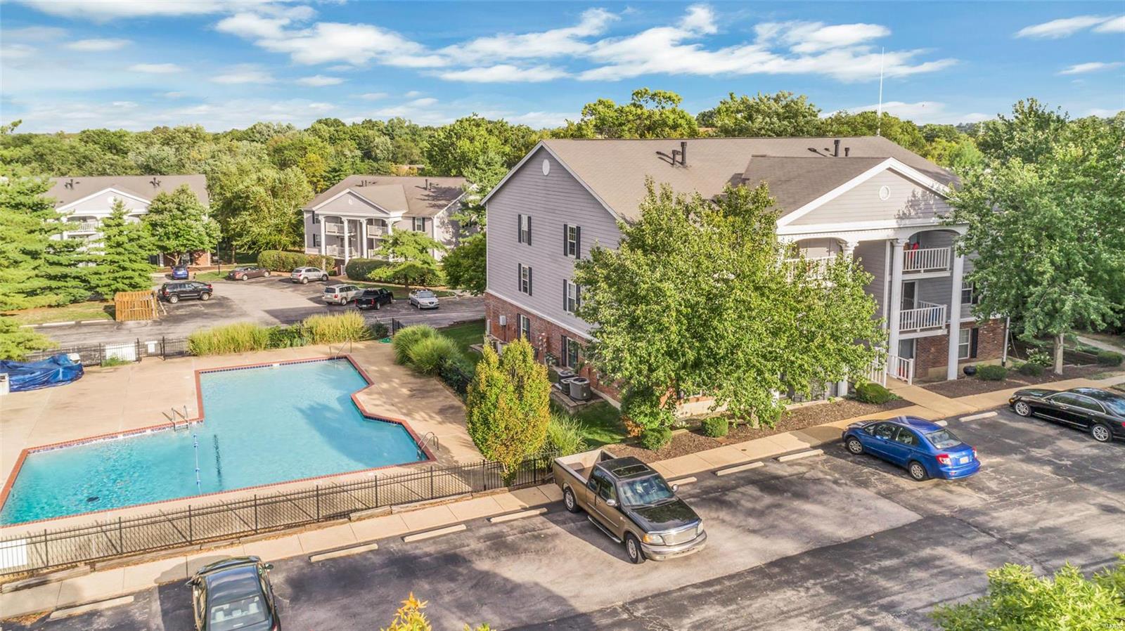 Fern Ridge Condo 2 - Residential