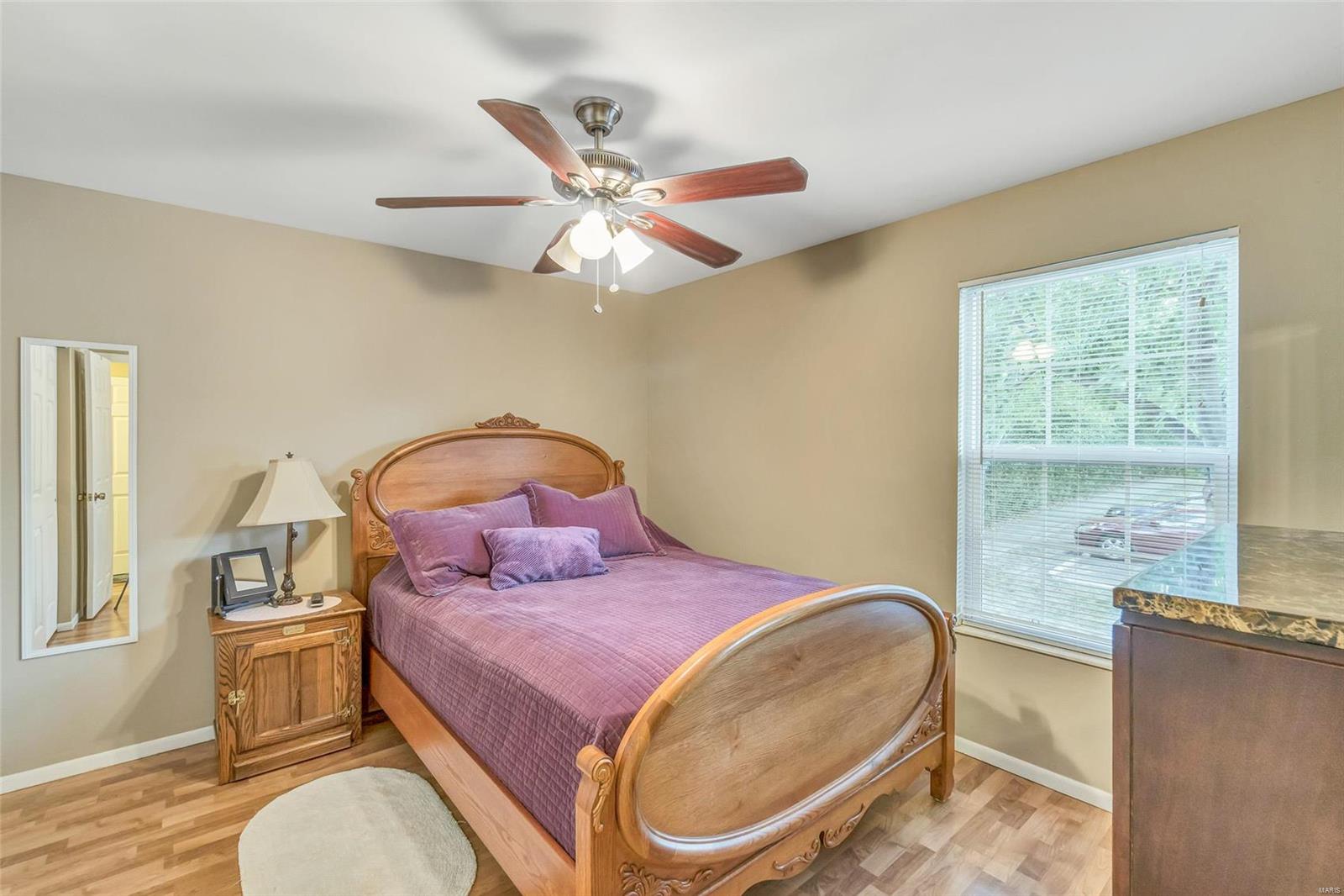 Fern Ridge Condo 2 - Residential