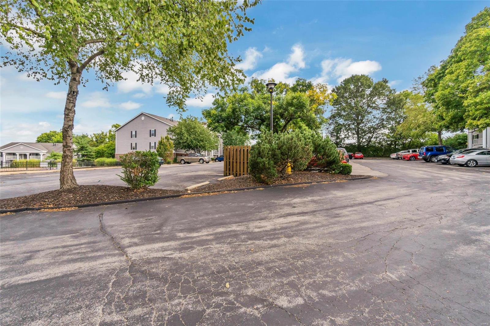 Fern Ridge Condo 2 - Residential