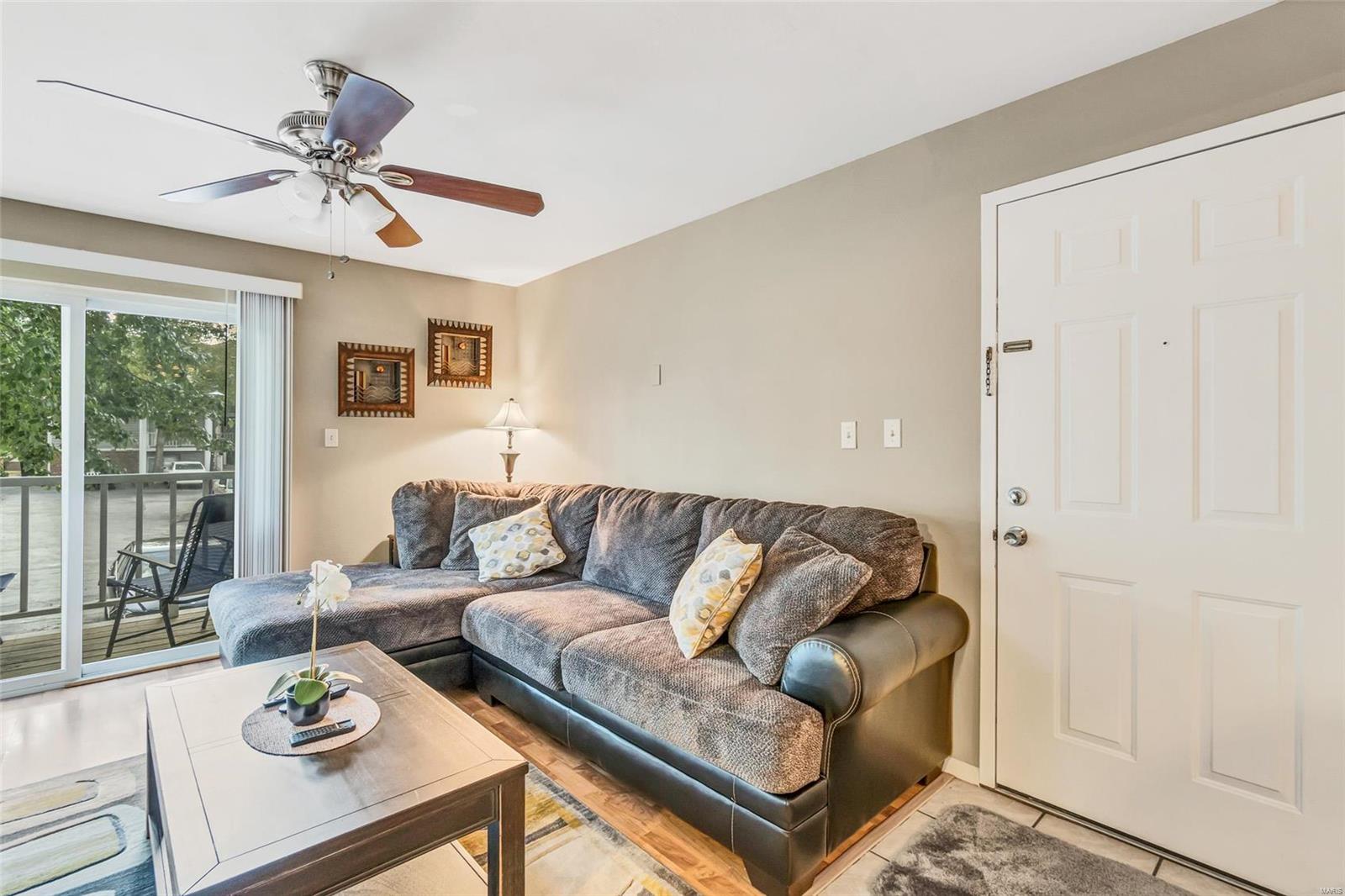 Fern Ridge Condo 2 - Residential
