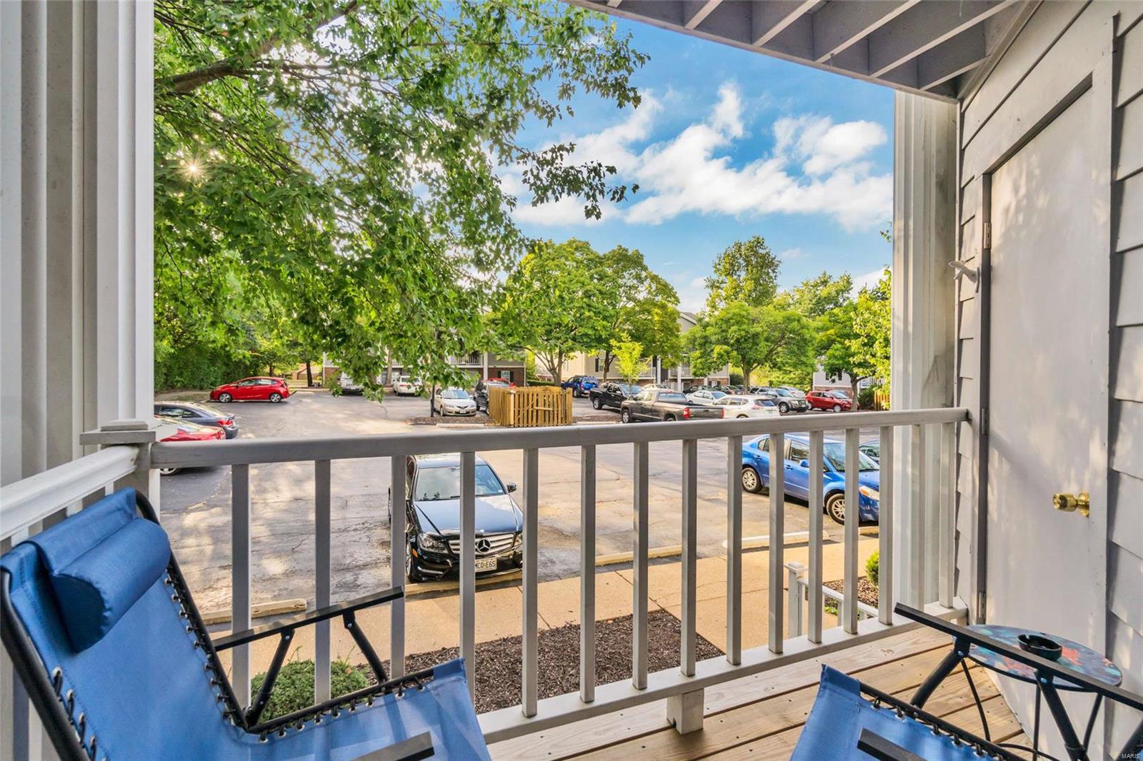 Fern Ridge Condo 2 - Residential