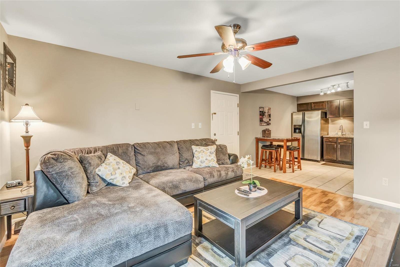 Fern Ridge Condo 2 - Residential