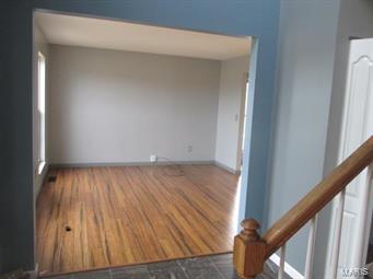 Lake Washington Estates - Residential