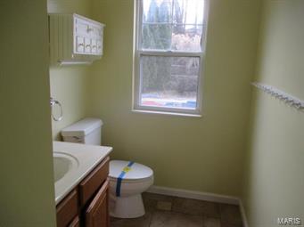 Lake Washington Estates - Residential