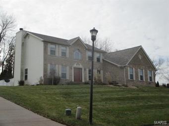 Lake Washington Estates - Residential