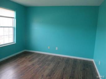 Lake Washington Estates - Residential