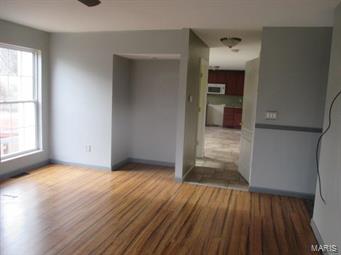 Lake Washington Estates - Residential