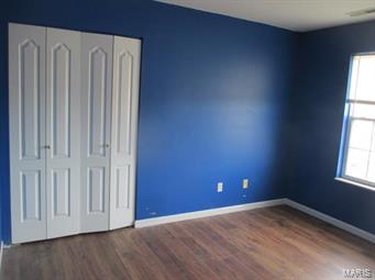 Lake Washington Estates - Residential