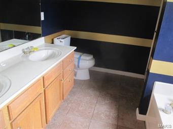 Lake Washington Estates - Residential