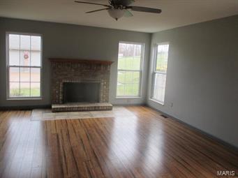 Lake Washington Estates - Residential