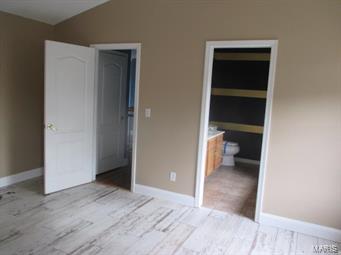 Lake Washington Estates - Residential