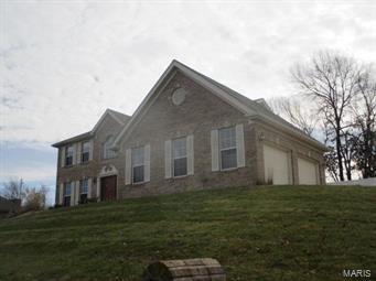 Lake Washington Estates - Residential