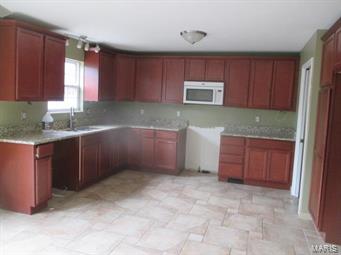 Lake Washington Estates - Residential