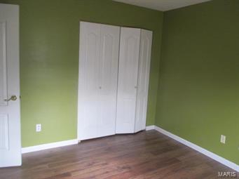 Lake Washington Estates - Residential