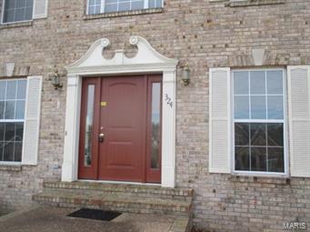 Lake Washington Estates - Residential