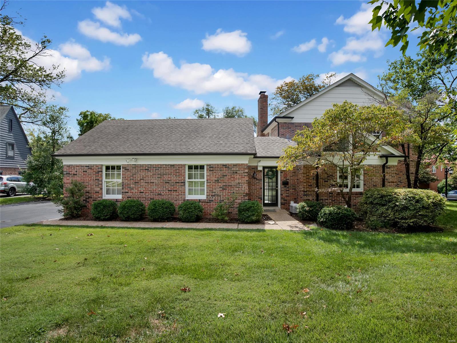 Lake Forest - Residential