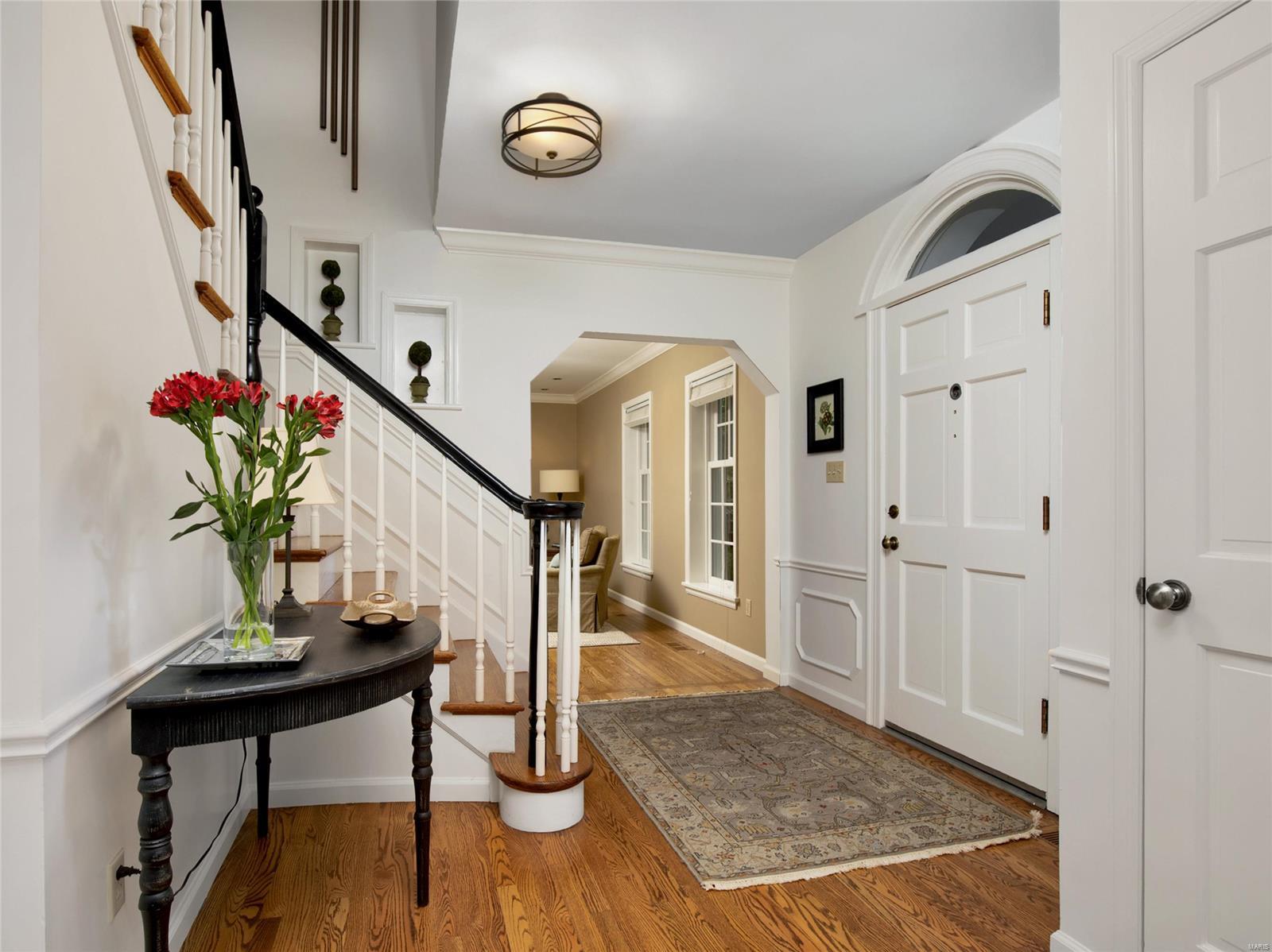 Lake Forest - Residential