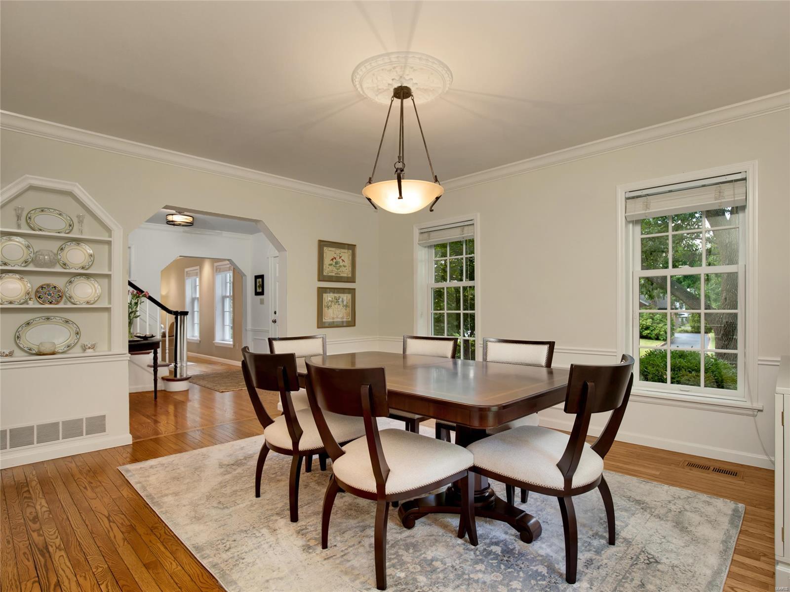 Lake Forest - Residential