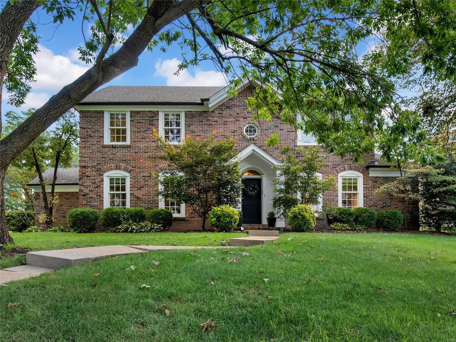 Lake Forest - Residential