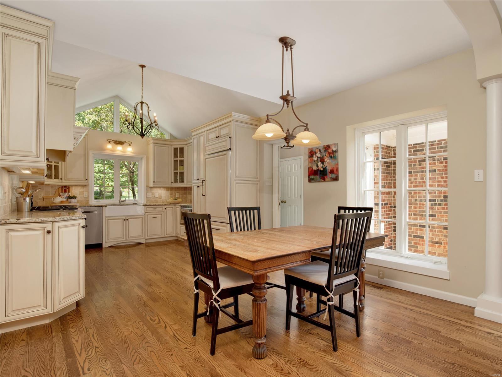 Lake Forest - Residential