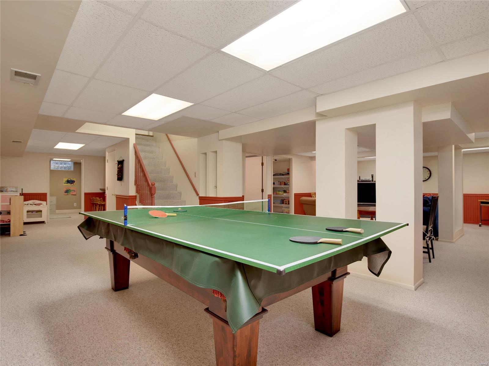 Lake Forest - Residential